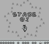 Alfred Chicken screenshot 4 for GameBoy